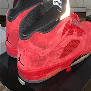Toro bravo 5 size 11